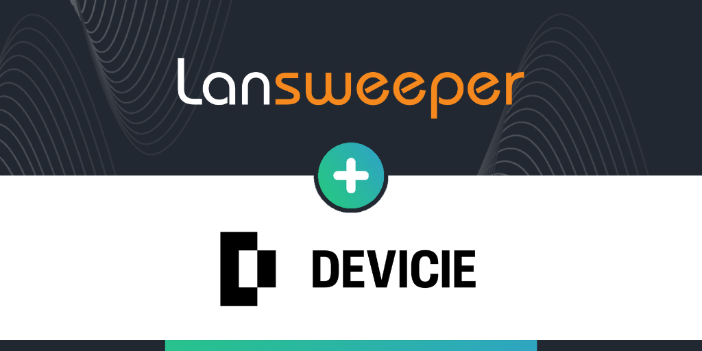 Lansweeper and Devicie Integration Image